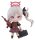 Blue Archive Nendoroid Actionfigur Mutsuki Asagi 10 cm