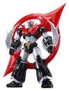 Shin Mazinger ZERO vs. Great General of Darkness Moderoid...