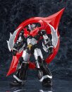 Shin Mazinger ZERO vs. Great General of Darkness Moderoid...