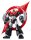 Shin Mazinger ZERO vs. Great General of Darkness Moderoid Plastic Model Kit Mazinger ZERO 16 cm