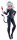 Helltaker figma Actionfigur Lucifer 15 cm