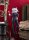 Helltaker figma Actionfigur Lucifer 15 cm