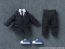 Chainsaw Man Zubehör-Set für Nendoroid Doll Actionfiguren Outfit Set: Aki Hayakawa