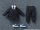 Chainsaw Man Zubehör-Set für Nendoroid Doll Actionfiguren Outfit Set: Aki Hayakawa