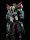 The Brave Fighter of Legend Da-Garn The Gattai Actionfigur Seven Changer 26 cm