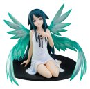 The Song of Saya Pop Up Parade PVC Figur Saya L Size 12 cm