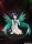 The Song of Saya Pop Up Parade PVC Figur Saya L Size 12 cm