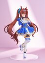 Umamusume: Pretty Derby Pop Up Parade PVC Figur Daiwa...
