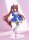 Umamusume: Pretty Derby Pop Up Parade PVC Figur Daiwa Scarlet L Size 23 cm