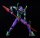 Rebuild of Evangelion Moderoid Plastic Model Kit DX-SCALE Evangelion Test Type-01 26 cm