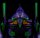 Rebuild of Evangelion Moderoid Plastic Model Kit DX-SCALE Evangelion Test Type-01 Luminous Set Edition 26 cm