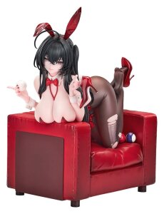 Azur Lane PVC Figur 1/7 Taihou: Fun on the Baize - Illustration Ver. 22 cm