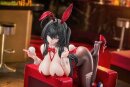 Azur Lane PVC Figur 1/7 Taihou: Fun on the Baize - Illustration Ver. 22 cm