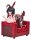Azur Lane PVC Figur 1/7 Taihou: Fun on the Baize - Illustration Ver. 22 cm