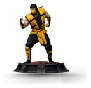 Mortal Kombat Art Scale Statue 1/10 Scorpion (Variant)...