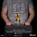 Mortal Kombat Art Scale Statue 1/10 Scorpion (Variant)...