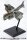Evangelion: 3.0 Plastic Model Kit 1/100 Vertical Take-Off & Landing Aircraft YAGR-N101 (Reproduction) 19 cm