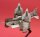 Evangelion: 3.0 Plastic Model Kit 1/100 Vertical Take-Off & Landing Aircraft YAGR-N101 (Reproduction) 19 cm