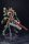 Evangelion 4.0 Plastic Model Kit 1/400 Evangelion Production Model-New 02 JA-02 Body Assembly Cannibalized) (Reproduction) 22 cm
