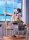 Snowbreak: Containment Zone PVC Figur 1/7 Eatchel - The Cub [Overdue Radiance] 23 cm