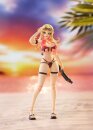 Bunny Suit Planning figma Actionfigur Veronica...