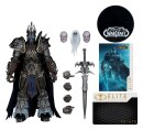 World of Warcraft McFarlane Elite Edition Actionfigur...