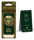 Der Herr der Ringe Lesezeichen Epic Journey