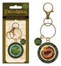 Der Herr der Ringe Spinner-Schlüsselanhänger...