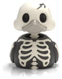 Holidays Tubbz PVC Figur Skeleton Halloween Boxed Edition 10 cm