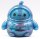 LamaTama Elektronische Sammelfiguren 6 cm Serie 3 heo Exclusive Blind Box Display (23)