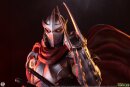 Teenage Mutant Ninja Turtles Legends Statue 1/3 Shredder (Comic Variant) 69 cm