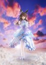 Umamusume: Pretty Derby PVC Figur 1/7 [Glacialis Vega]...