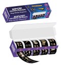 KPop Demon Hunters Sticker-Spender Golden