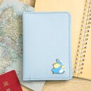 Mein Nachbar Totoro Reisepass-Halter Middle Totoro