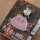 Chihiros Reise ins Zauberland Anstecker Fly Bird and Boh Mouse