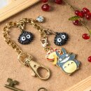 Mein Nachbar Totoro Charm Chain...