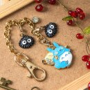 Mein Nachbar Totoro Charm Chain...