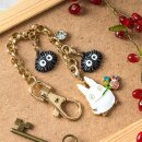 Mein Nachbar Totoro Charm Chain...