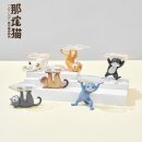 Ennoshitano Neko2 Minifiguren 6er-Pack Blind Box