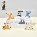 Ennoshitano Neko2 Minifiguren 6er-Pack Blind Box