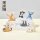 Ennoshitano Neko2 Minifiguren 6er-Pack Blind Box