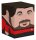Squaroes Squaroe Star Trek: The Next Generation ST021 - William Riker