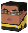 Squaroes Squaroe Star Trek: The Next Generation ST022 - Geordi La Forge
