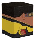 Squaroes Squaroe Star Trek: The Next Generation ST022 - Geordi La Forge