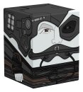 Squaroes Squaroe Star Trek: The Next Generation ST027 - Borg Drone