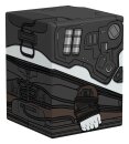 Squaroes Squaroe Star Trek: The Next Generation ST027 - Borg Drone
