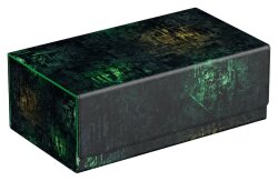 Squaroes Collectors Case 800 Star Trek: The Next Generation - Borg Cube