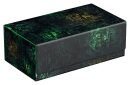 Squaroes Collectors Case 800 Star Trek: The Next...