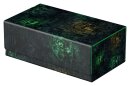 Squaroes Collectors Case 800 Star Trek: The Next Generation - Borg Cube