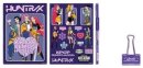 KPop Demon Hunters Federmäppchen-Set Transparent...